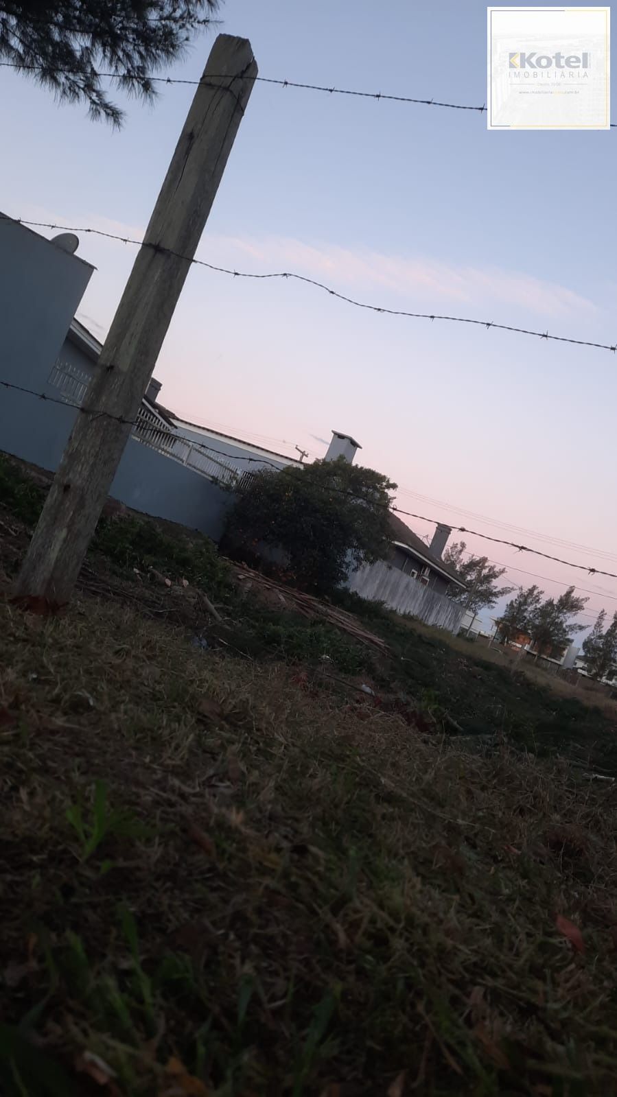 Terreno 300m² (12x25) Praia Atlântida Sul a 500m do mar — foto 2