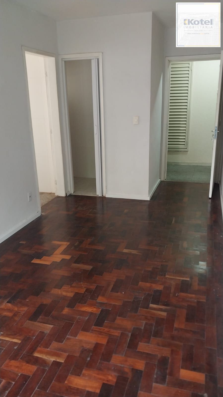 Térreo 1 dormitório no Jardim Leopoldina — foto 3