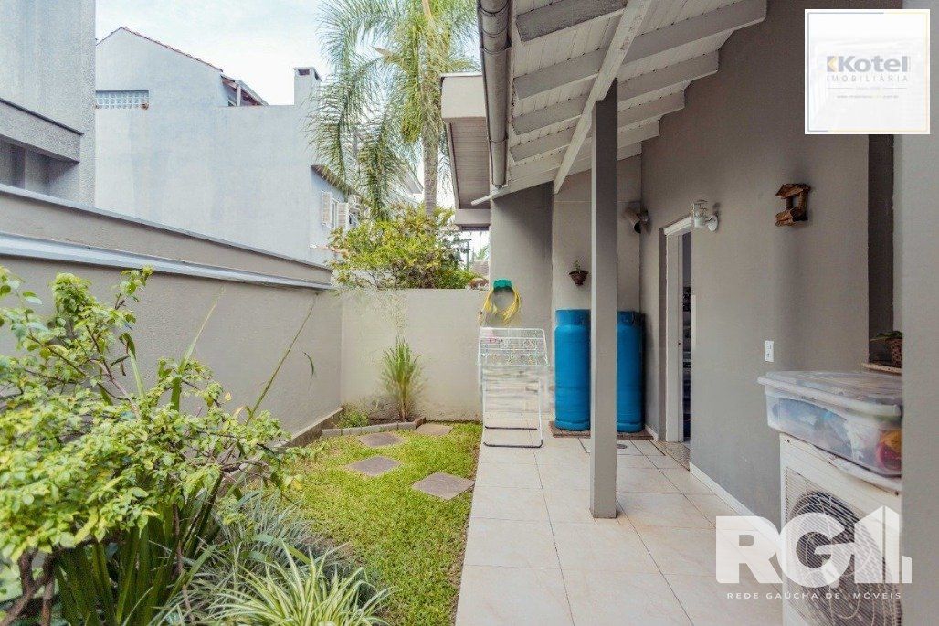 Casa com 5 Quartos 240m² privativos no Condomínio Parque Iguaçu. Bairro Ecoville — foto 3