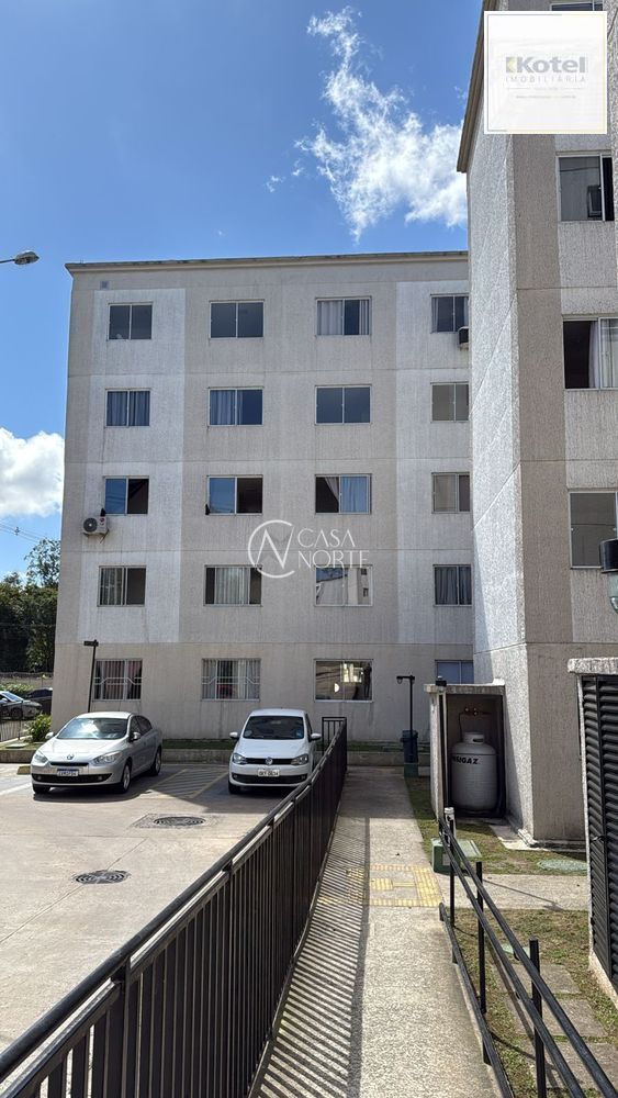 Apartamento 2 dormitórios Zona Norte — foto 2