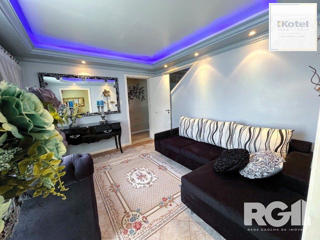 Casa 3 quartos à venda, 390m², Marechal Rondon - Canoas