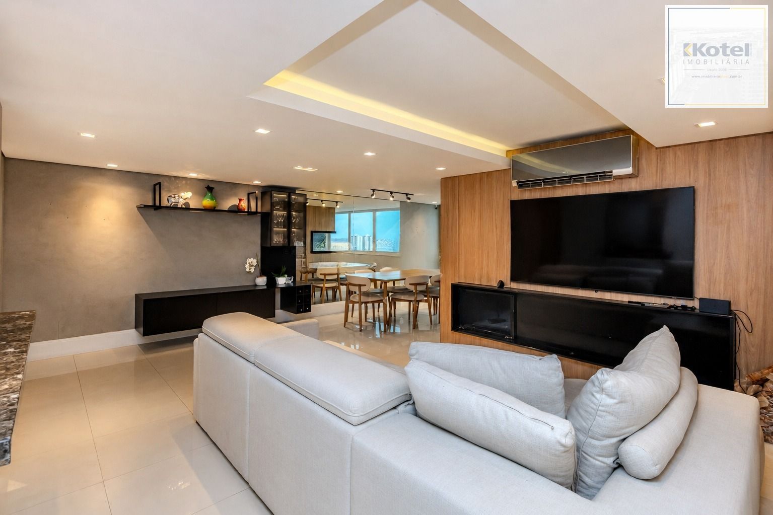 Apartamento, 2 quartos, à venda, 83 m², Passo da Areia - Porto Alegre — foto 2