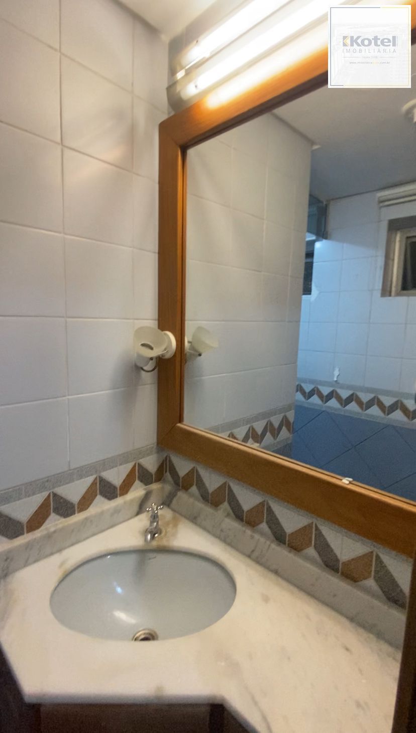 Sala Comercial no Higienópolis 46m²