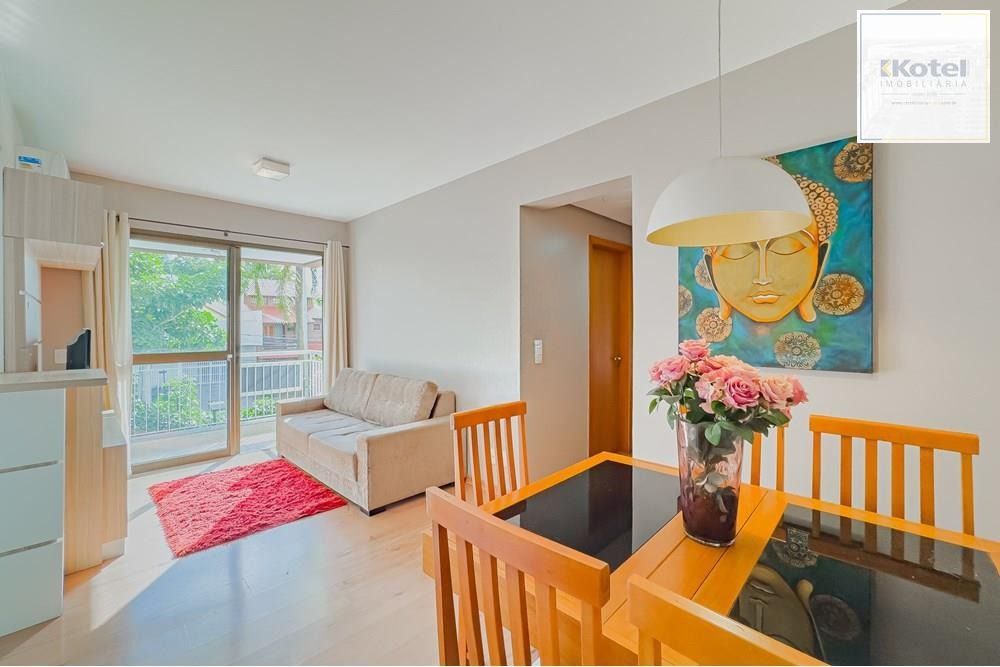 Apartamento com Sacada no Passo da Areia — foto 5