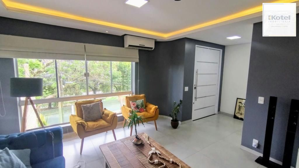 Casa, 3 quartos, à venda, 206 m², Cristo Redentor - Porto Alegre — foto 4