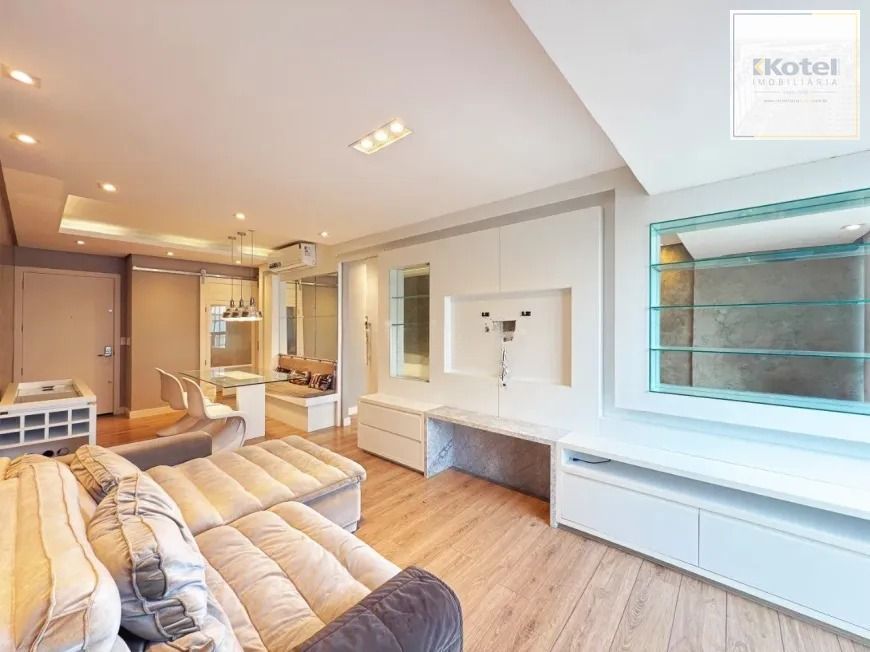 Apartamento, 3 quartos, à venda, 86 m², Passo da Areia - Porto Alegre — foto 2