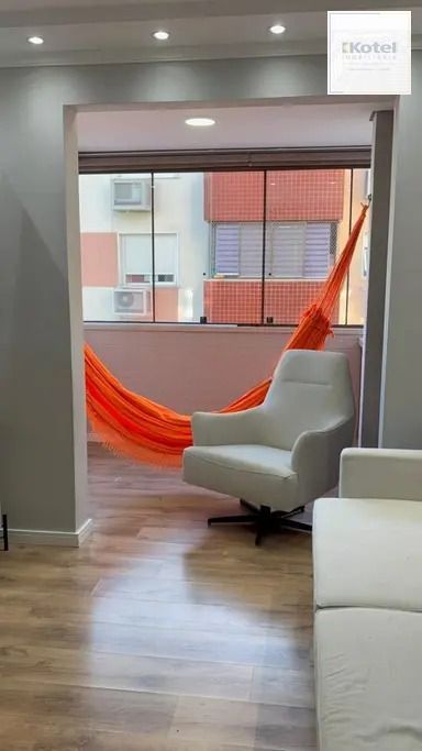Apartamento, 2 quartos, à venda, 67 m², Jardim Itu - Porto Alegre — foto 2