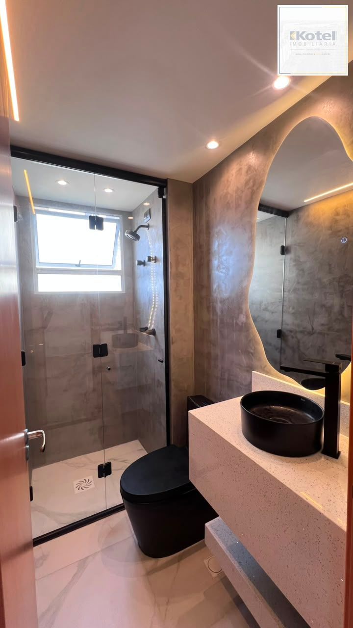 Apartamento 2D, 53m² , 2 vagas - CONFORTO, TECNOLOGIA E VISTA PRIVILEGIADA! — foto 5