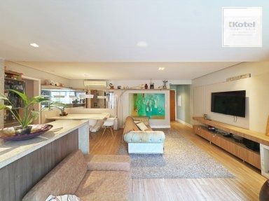 Apartamento, 3 quartos, à venda, 111 m², Higienópolis - Porto Alegre — foto 4