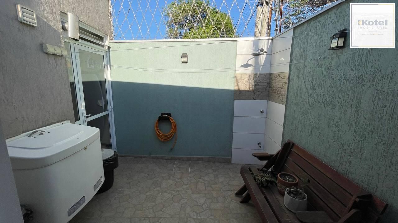 Casa de Condomínio 3 quartos à venda, 145m², Jardim Lindóia - Porto Alegre