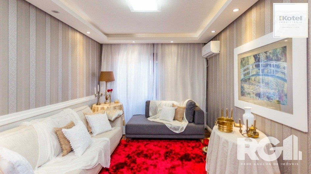 Apartamento 2 quartos à venda, 85m², Jardim Lindóia - Porto Alegre