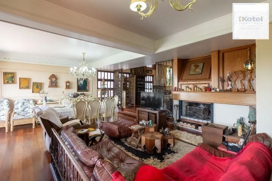 Casa de Alto Padrão com Vista Panorâmica para o Guaíba, Sétimo Céu – Zona Sul