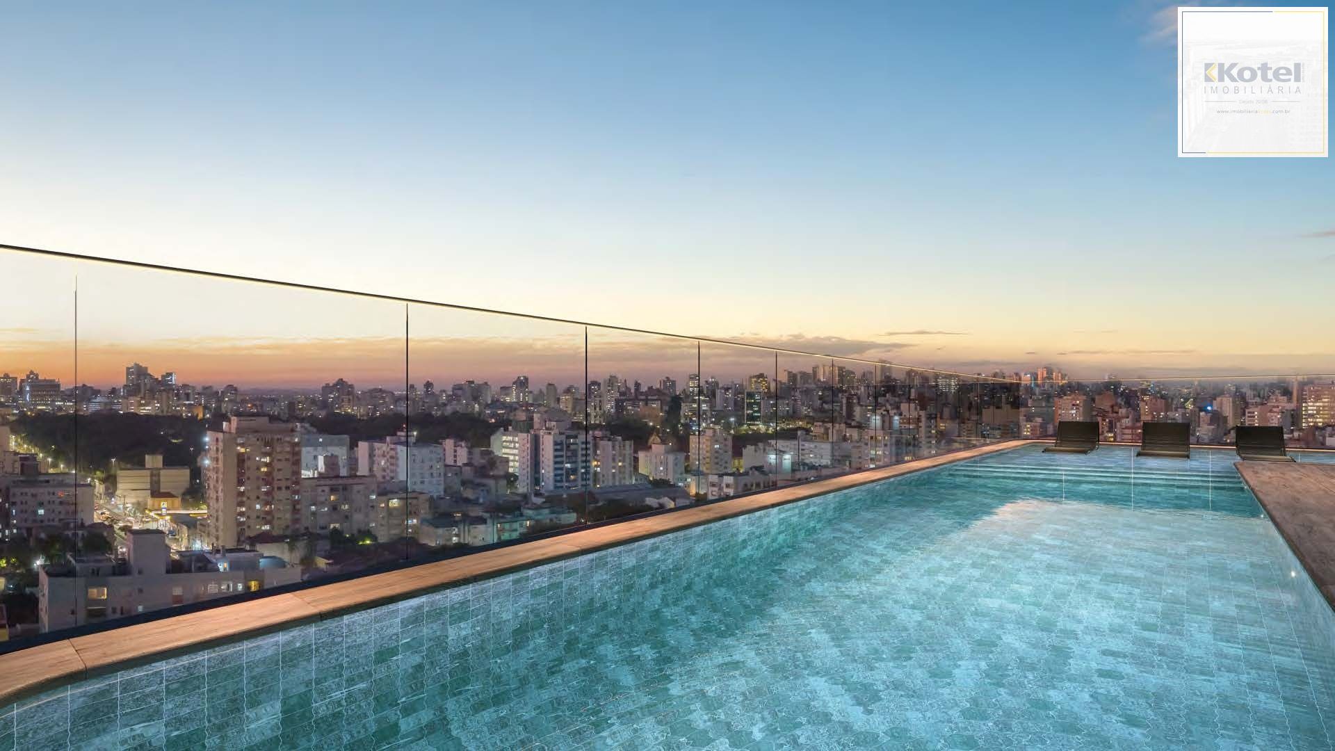 Apartamento Loft - Trend Downtown Nano — foto 4