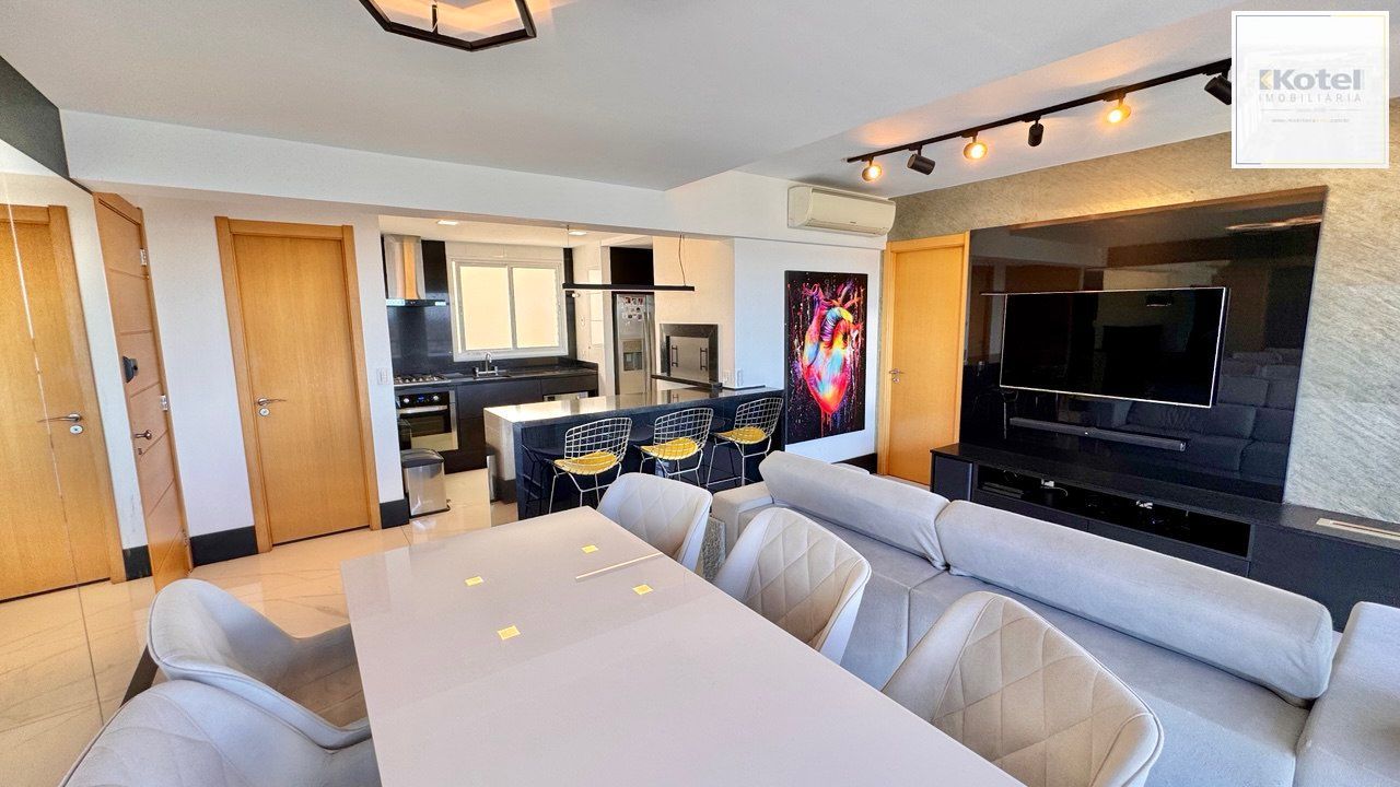 Apartamentono Jardim Europa com vista panorâmica — foto 4
