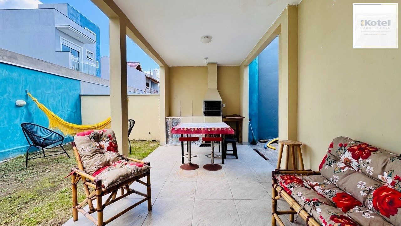 Casa em Condomínio, 3 dormitórios, 1 suíte, Passo Das Pedras, Porto Alegre. — foto 3