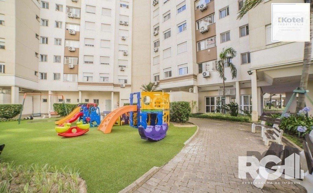 Apartamento locado, venda somente pra investidor - Vila Ipiranga — foto 2