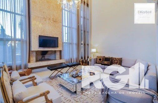Casa 3 quartos à venda, 295m², Marechal Rondon - Canoas