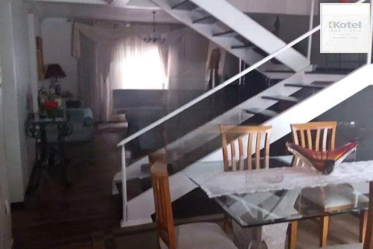 Casa, 3 quartos, à venda, 194 m², Jardim Itu - Porto Alegre — foto 3