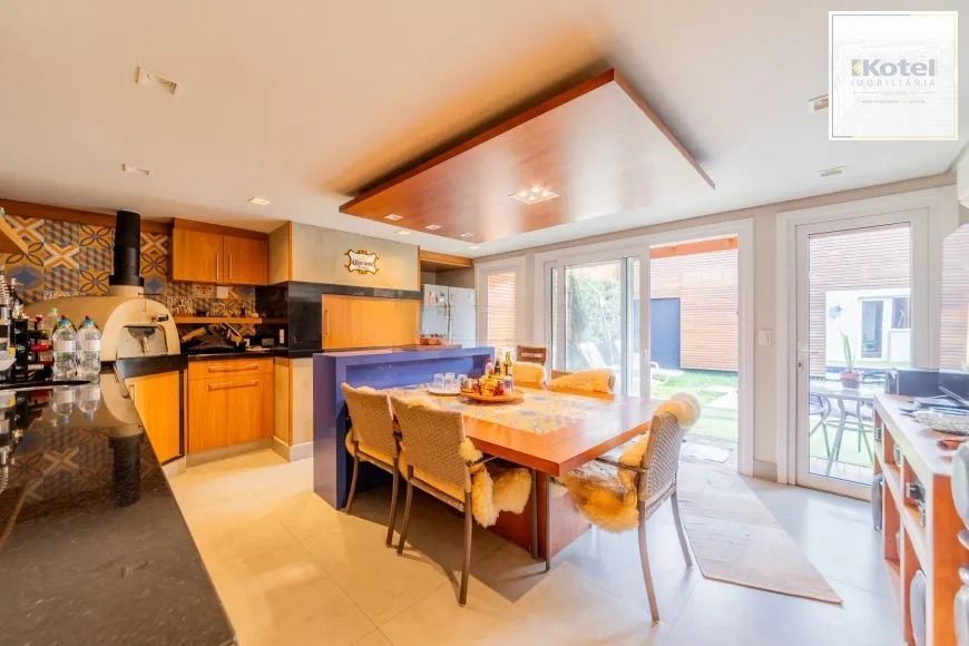 Casa alto padrão com 3 suítes e piscina no Boa Vista — foto 3