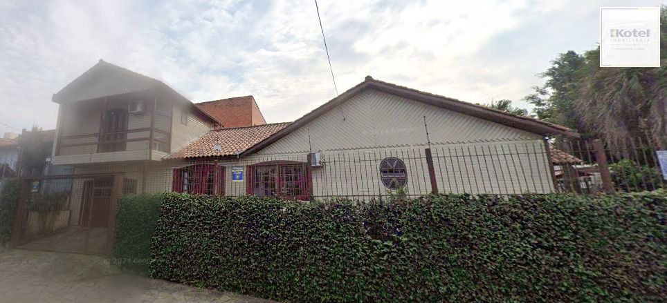 Casa 5 quartos à venda, 187m², Jardim Itu Sabará - Porto Alegre