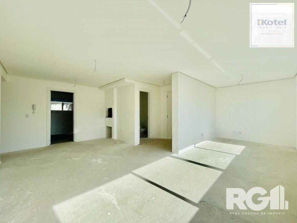 Apartamento com 3 suítes e 3 vagas no Jardim Lindóia – 118m², frente, iluminado e completo — foto 3