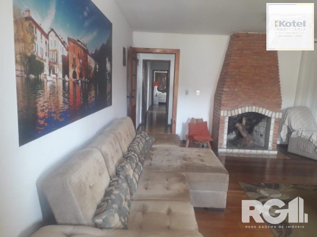 Casa 3 quartos à venda, 150m², Jardim São Pedro - Porto Alegre — foto 3
