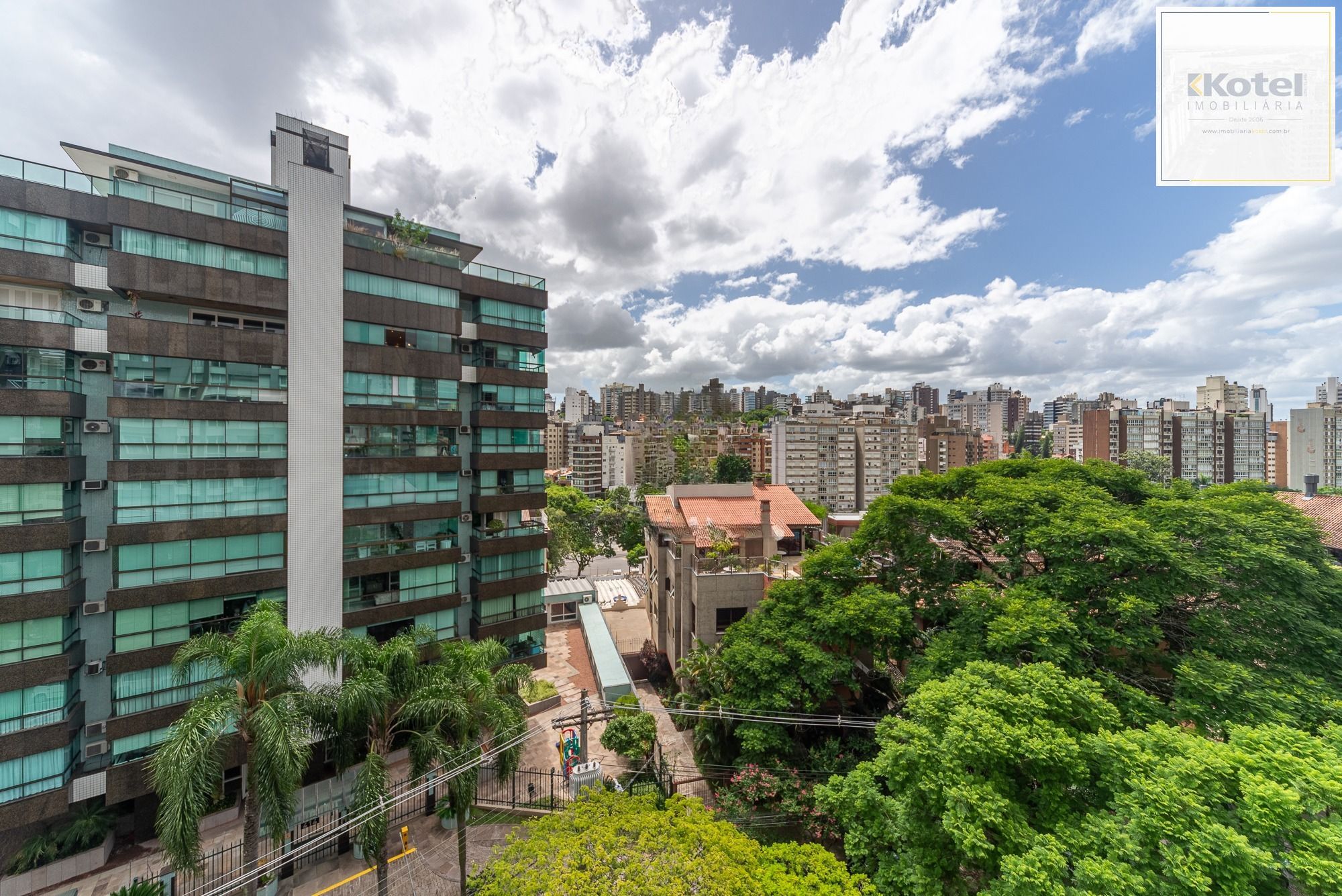 Apartamento Duplex Semimobiliado com 2 Suítes no Petrópolis — foto 4