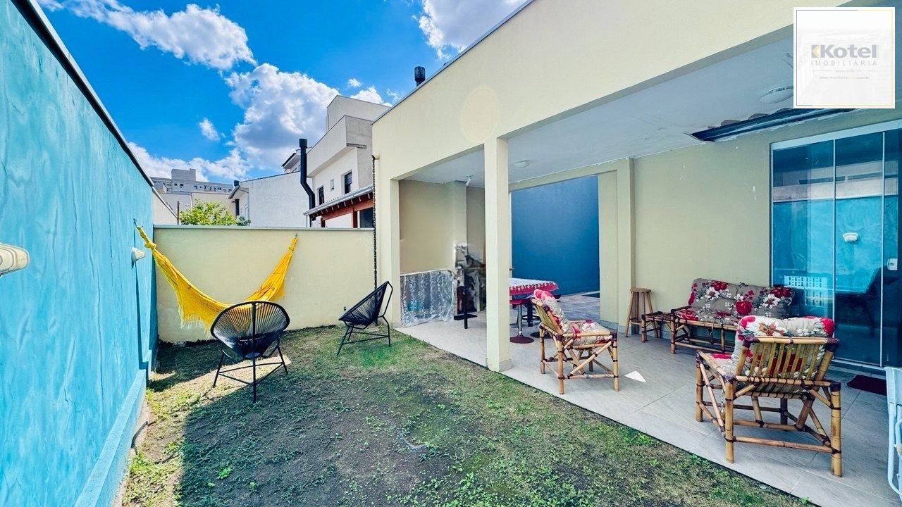 Casa em Condomínio, 3 dormitórios, 1 suíte, Passo Das Pedras, Porto Alegre. — foto 4