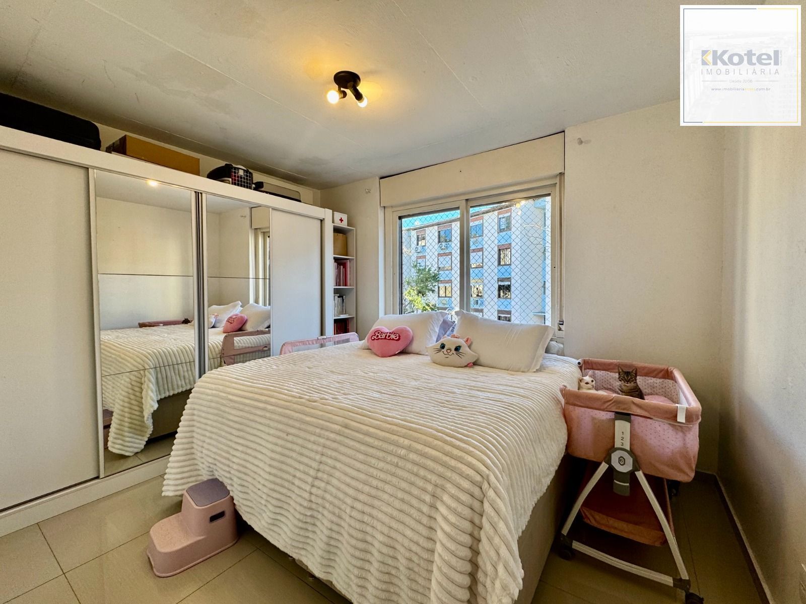 Apartamento, 2 quartos, à venda, 56 m², Cavalhada - Porto Alegre — foto 5