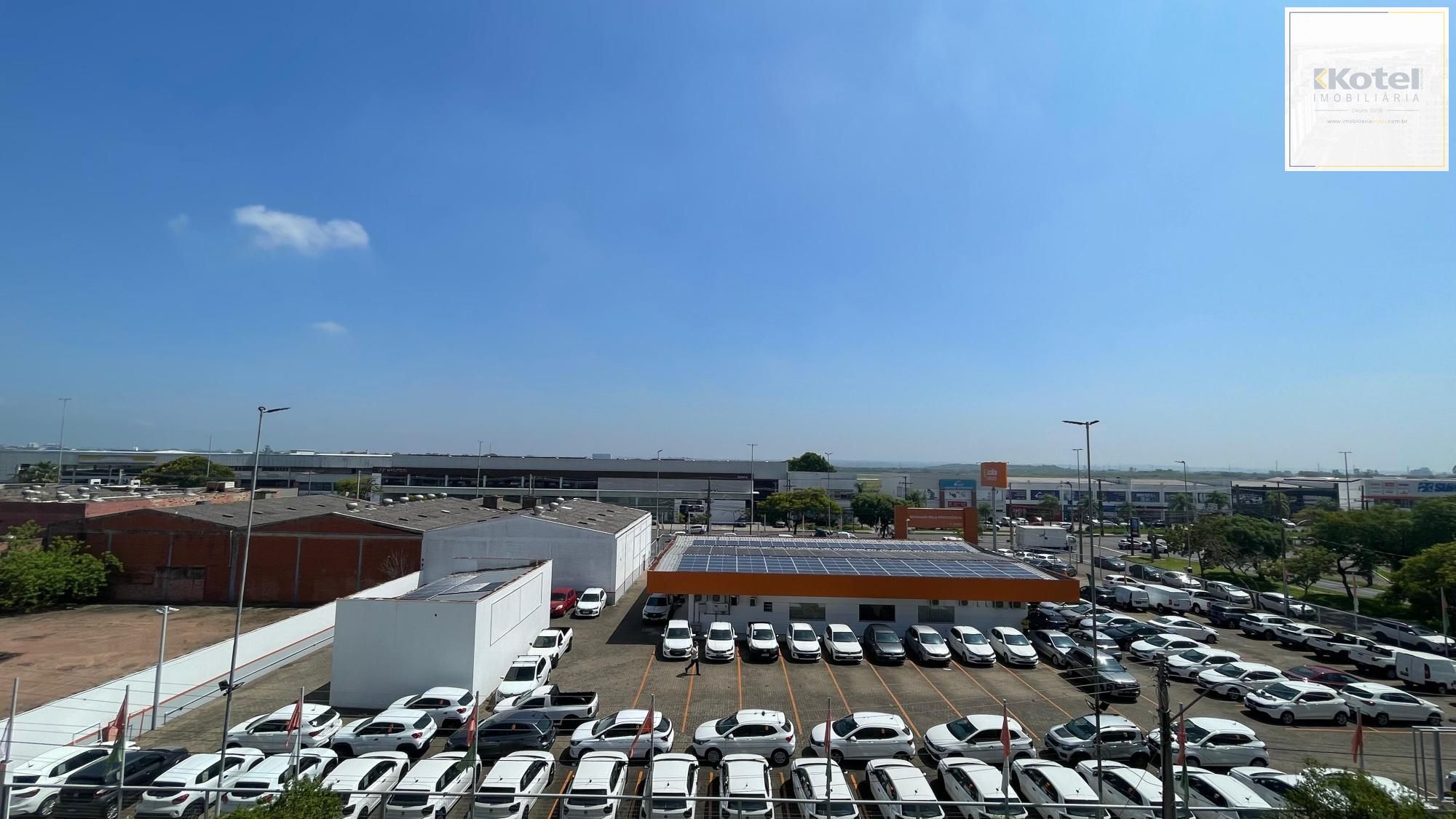 Cobertura 3 Dorms com Terraço e 3 Vagas no Jardim Lindóia