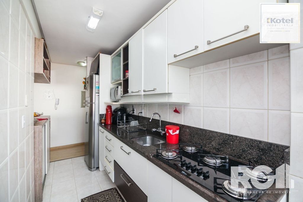 Apartamento 3 quartos à venda, 82m², Passo da Areia - Porto Alegre — foto 5