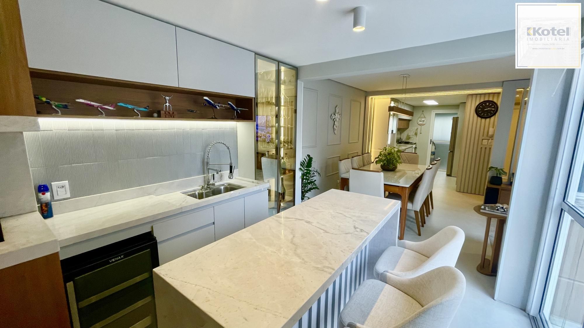 Casa em condomínio com 4 dormitórios e lazer completo no Ecoville — foto 3