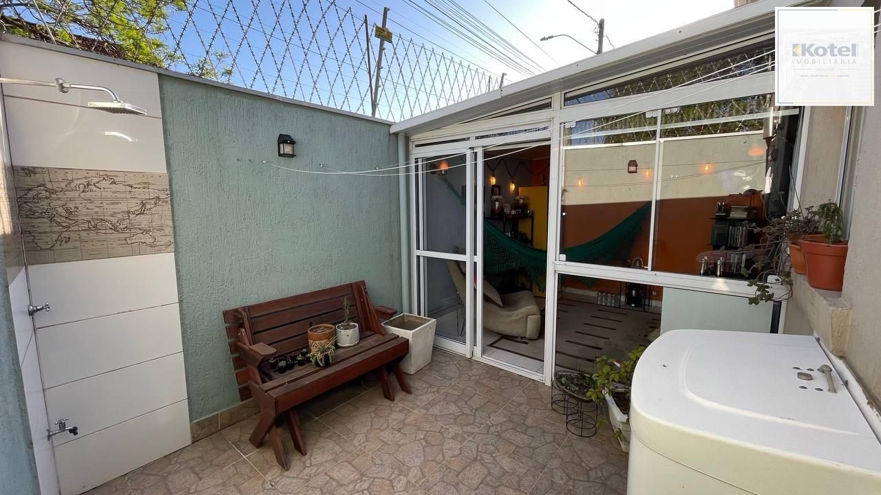 Casa de Condomínio 3 quartos à venda, 145m², Jardim Lindóia - Porto Alegre