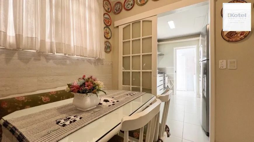 Casa com 3 Dormitórios, Suíte e Garagem para 4 Carros no São Sebastião — foto 2