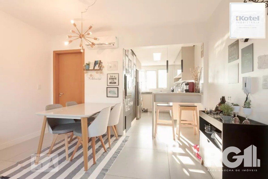 Apartamento 2 quartos à venda, 64m², Jardim Itu Sabará - Porto Alegre — foto 3