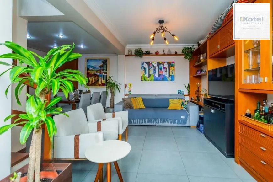 Apartamento, 2 quartos, à venda, 84 m², Passo da Areia - Porto Alegre — foto 3