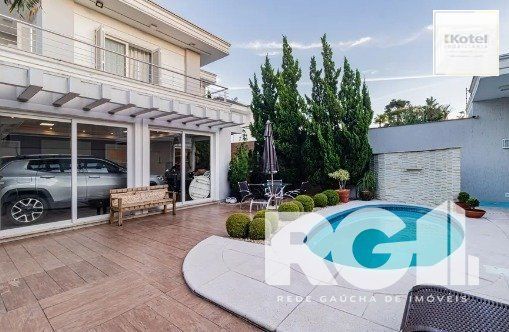 Casa 3 quartos à venda, 295m², Marechal Rondon - Canoas