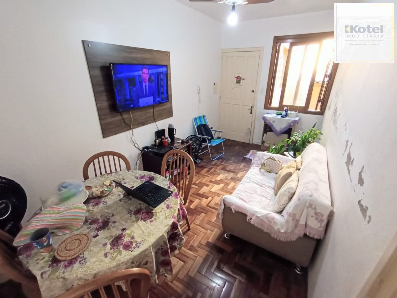 Apartamento 2 quartos à venda, 62m², Santa Maria Goretti - Porto Alegre — foto 2