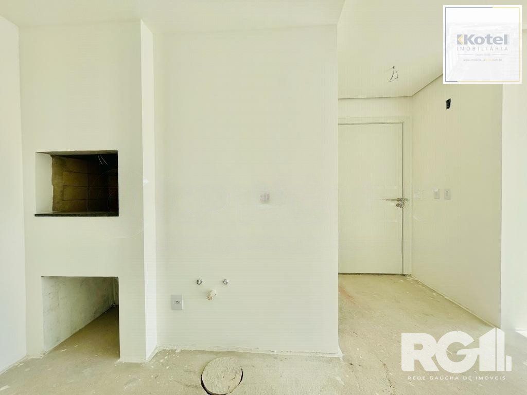 Apartamento com 3 suítes e 3 vagas no Jardim Lindóia – 118m², frente, iluminado e completo — foto 2