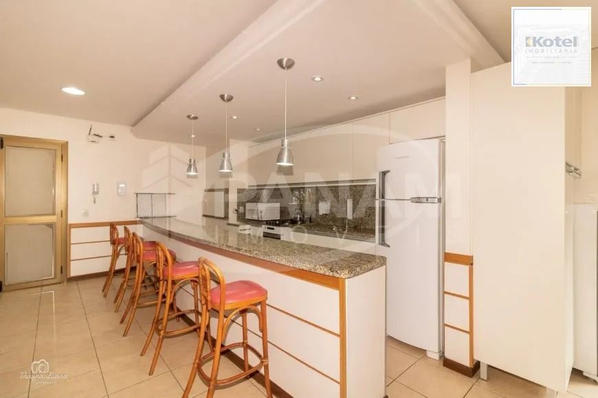 Apartamento, 3 quartos, à venda, 80 m², Passo da Areia - Porto Alegre — foto 3