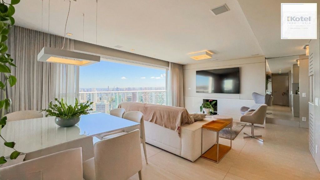 Apartamento, 3 suítes, à venda, 130 m², Petrópolis - Porto Alegre — foto 4