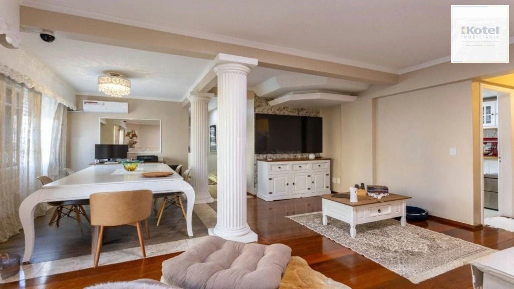 Apartamento, 3 quartos, à venda, 108 m², Chácara das Pedras - Porto Alegre — foto 3