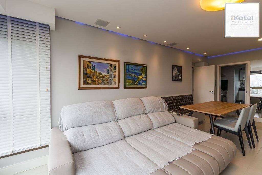 Apartamento 3 Quartos com Vista Deslumbrante na Quintino – Rio Branco