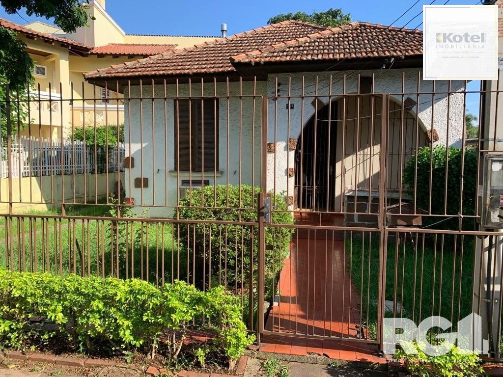 Casa 3 quartos à venda, 387m², Passo da Areia - Porto Alegre