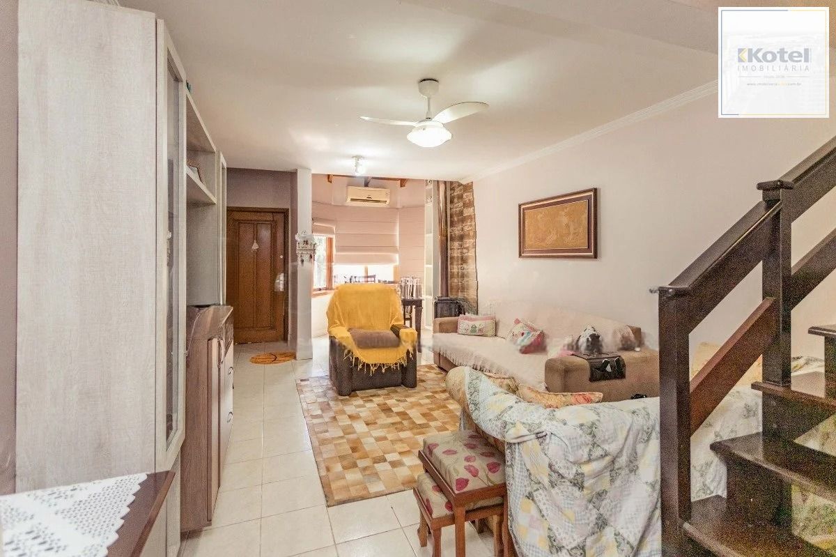 Casa 3 quartos à venda, 111m², Jardim Itu - Porto Alegre — foto 4