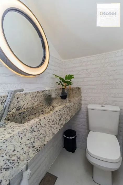 Casa/ sobrado  com suíte, sótão e terraço no Jardim Itu Sabará — foto 5
