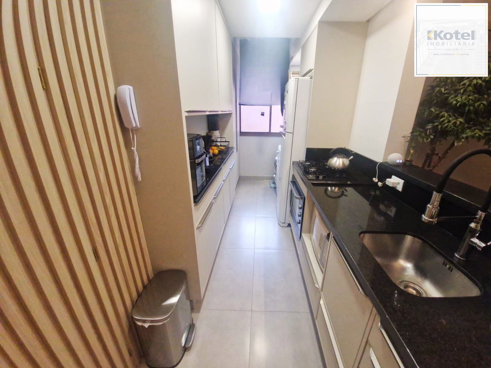 Apartamento 3 Dormitórios no Villagio Di Roma | Jardim Carvalho