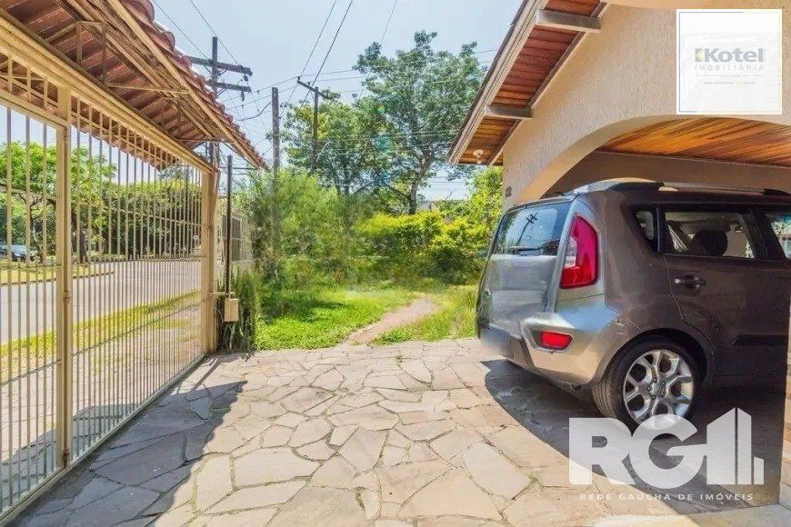 Casa 5 quartos à venda, 253m², Jardim Itu - Porto Alegre — foto 4