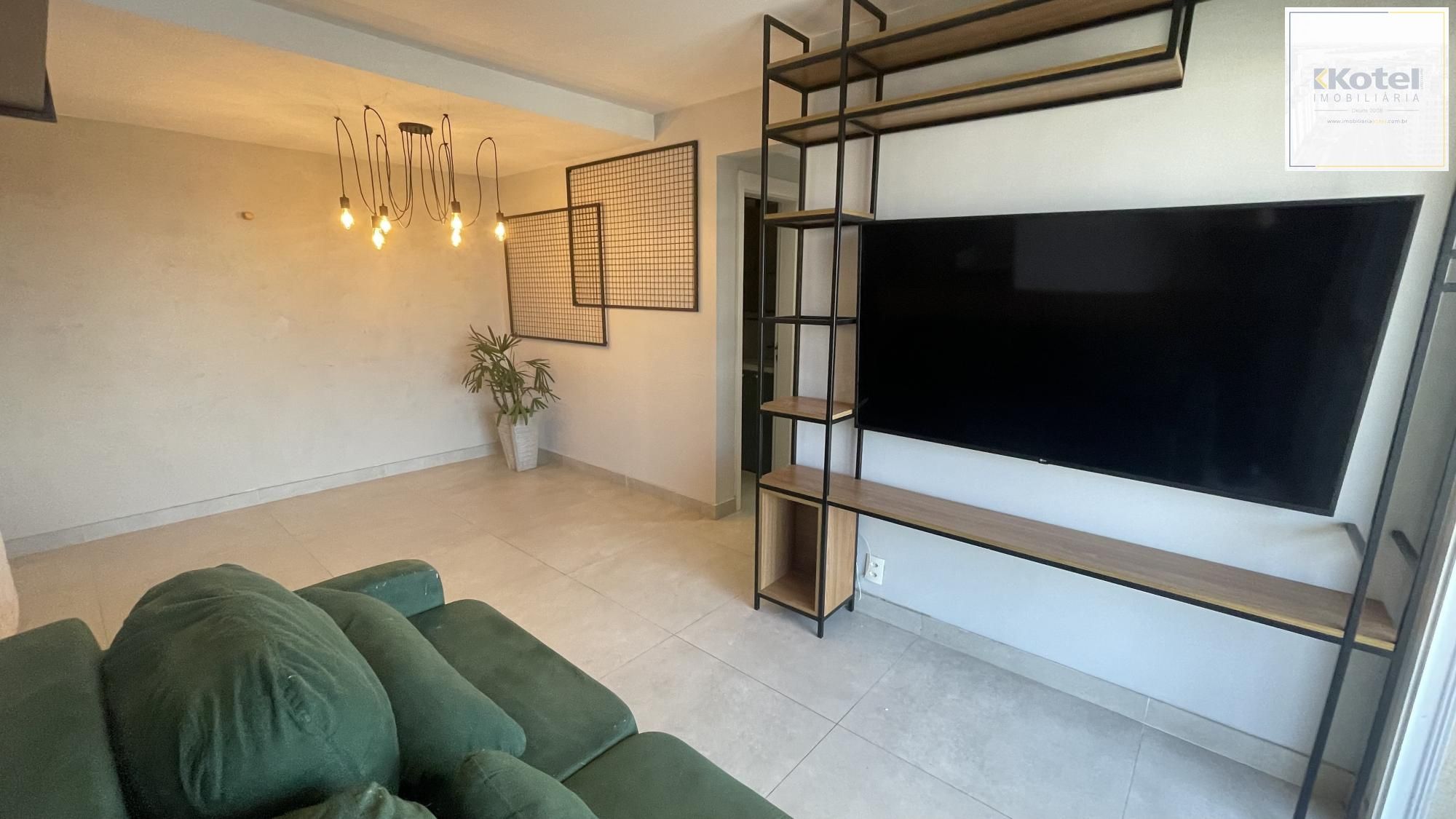 Apartamento 2 Quartos com Vaga à Venda na Av. Polônia – São Geraldo