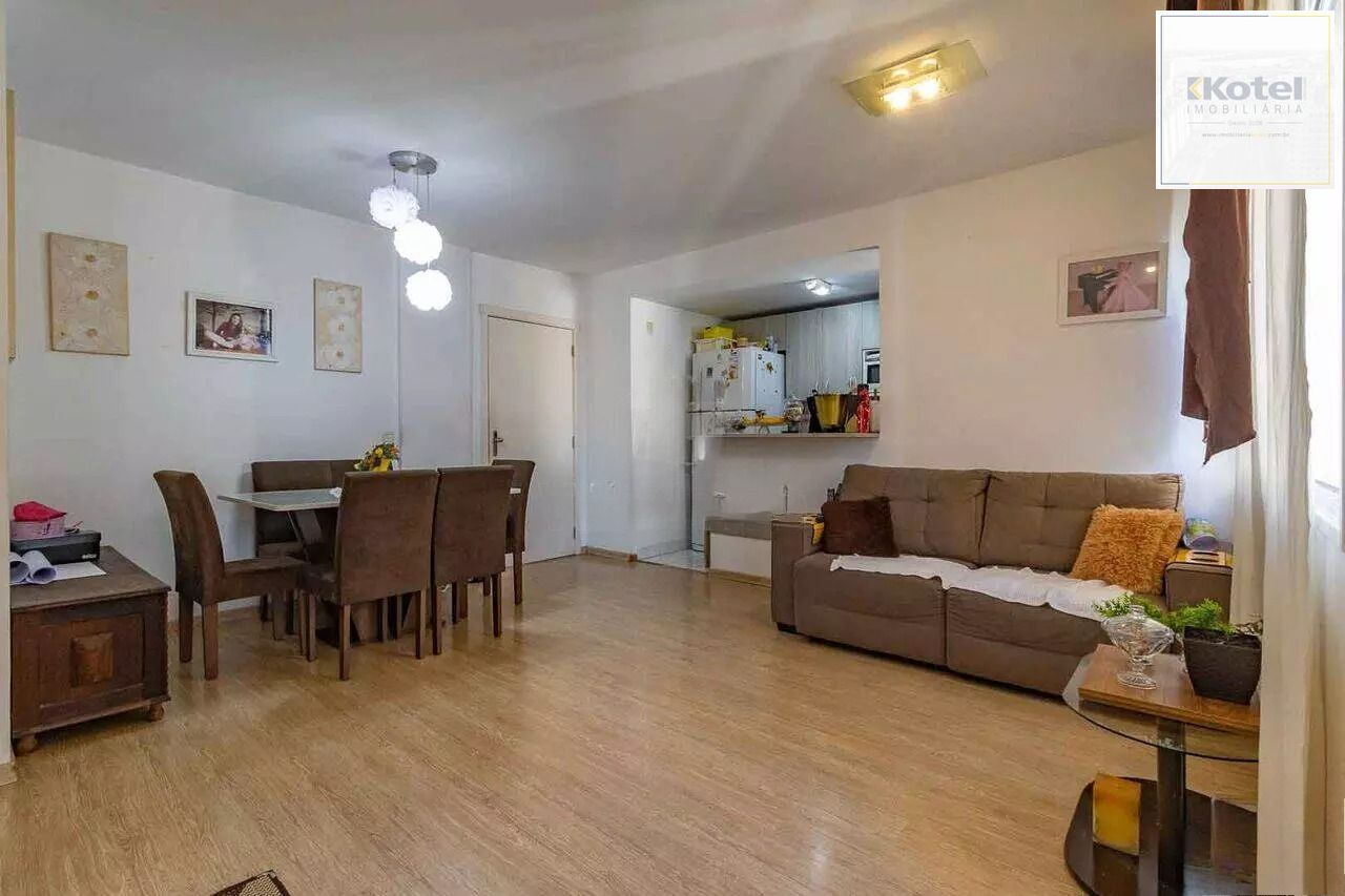 Apartamento de 3 dormitórios Zona Norte